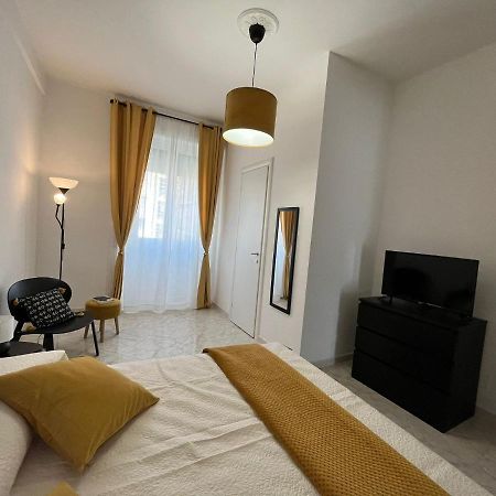 Vatican Walls Apartment Roma Exterior foto
