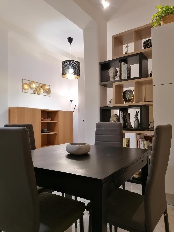 Vatican Walls Apartment Roma Exterior foto