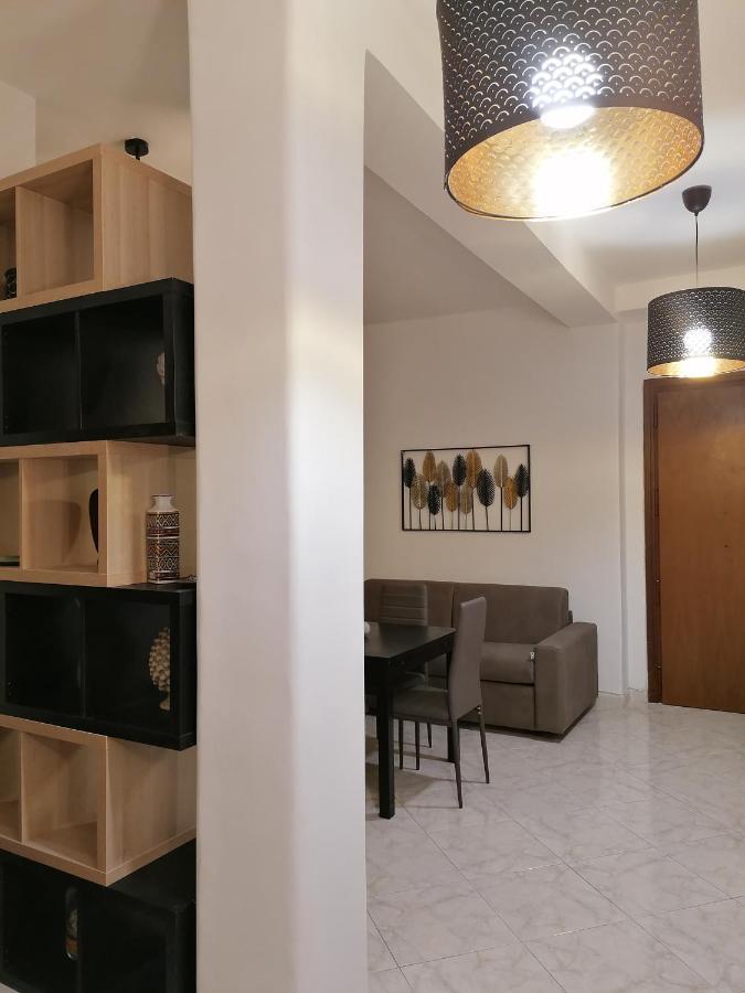 Vatican Walls Apartment Roma Exterior foto