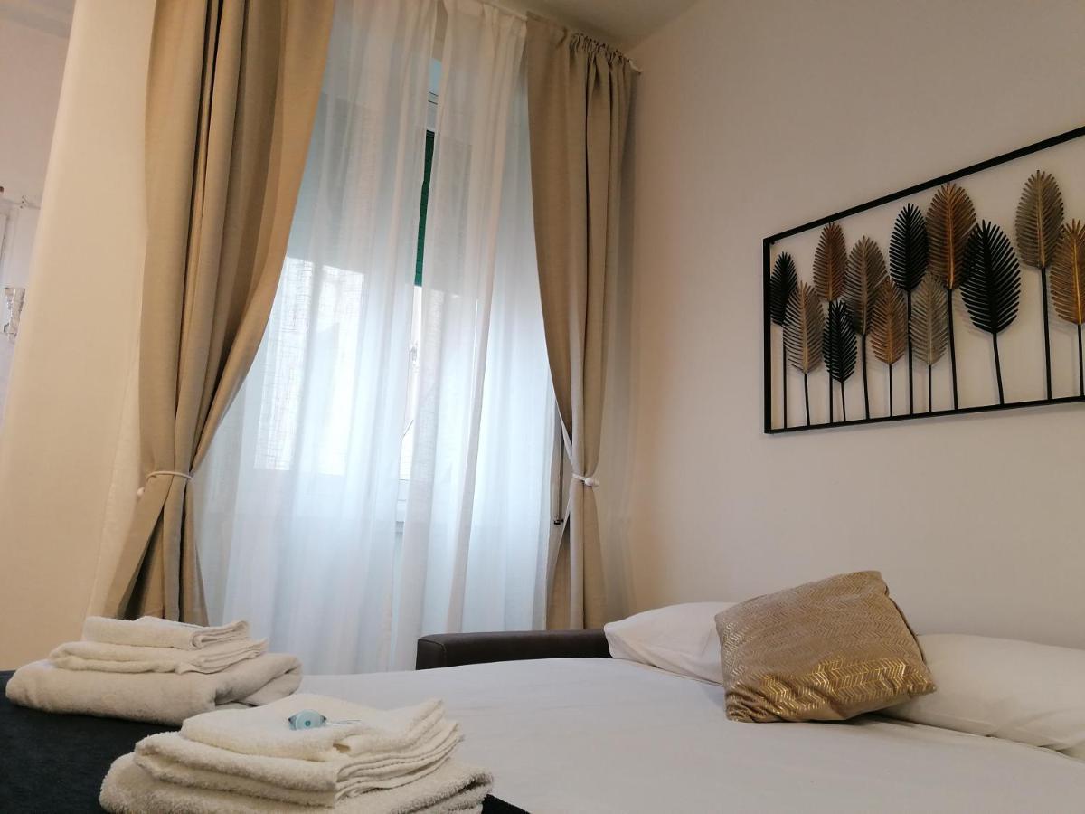 Vatican Walls Apartment Roma Exterior foto